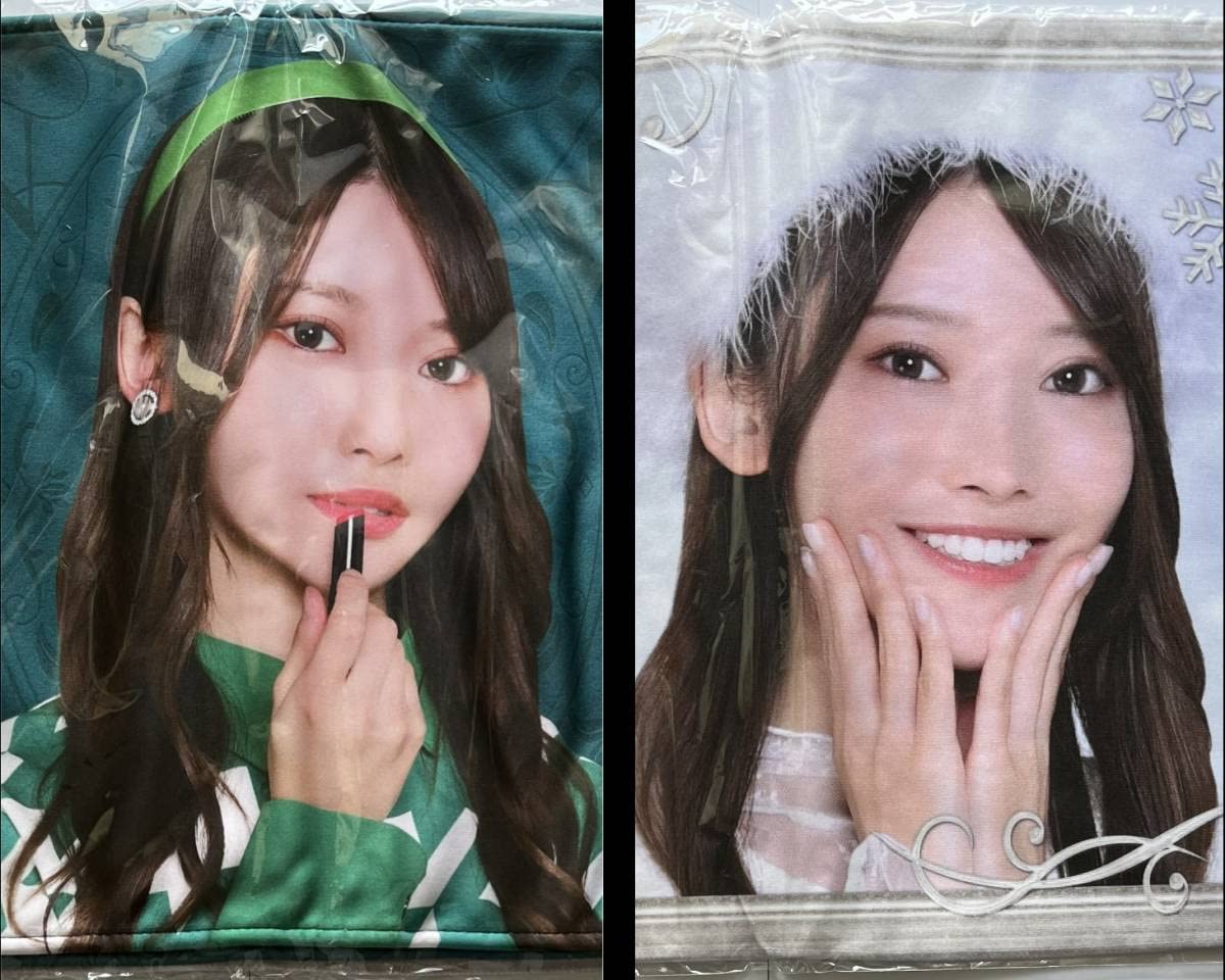 Amazon.co.jp: 乃木坂46 mobile 乃木坂モバイル のぎBOX S賞通常